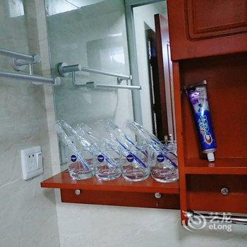 镇江雨荷轩公寓(2号店)酒店提供图片