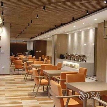 襄阳绿地康养居酒店酒店提供图片