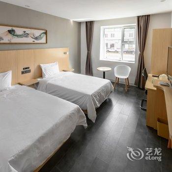 九格玥程酒店(锦州士英街店)酒店提供图片