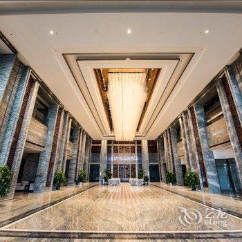 龙口工商联合大酒店酒店提供图片