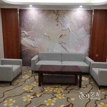 马迭尔MIX酒店(哈尔滨医大二院店)酒店提供图片