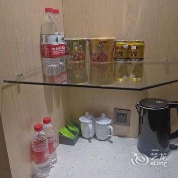 六盘水湘逸酒店酒店提供图片