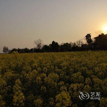 茅山抱朴居客栈酒店提供图片