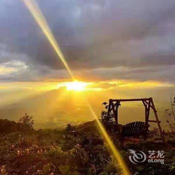 陇川归零民宿酒店提供图片