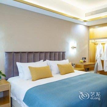 绵阳捷雅酒店酒店提供图片