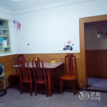 镇江梦溪笔坛公寓酒店提供图片