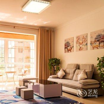 延安雅溪小居公寓酒店提供图片