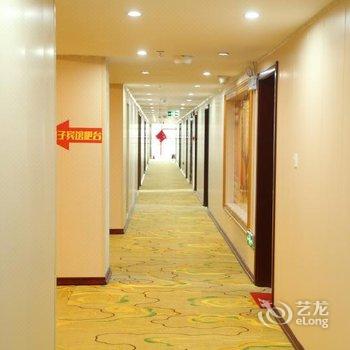 泗阳橙子宾馆酒店提供图片
