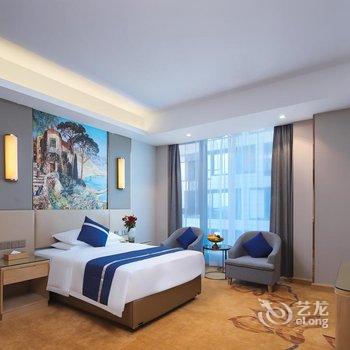 维也纳国际酒店(南京新港开发区店)酒店提供图片