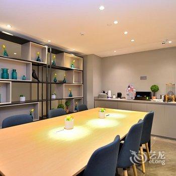 如家商旅酒店(昆明火车站店)酒店提供图片
