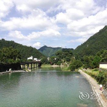 景宁玖圃民宿酒店提供图片