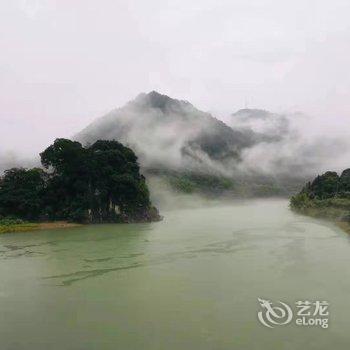 景宁玖圃民宿酒店提供图片