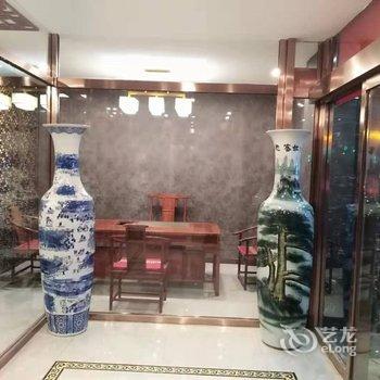 大同御宸华庭酒店酒店提供图片