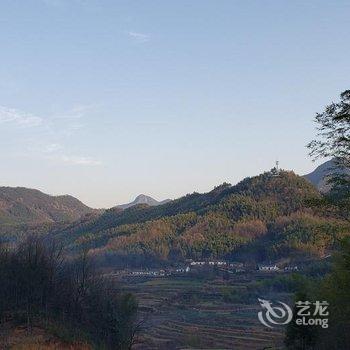 泾县北纬30°茶旅民宿酒店提供图片