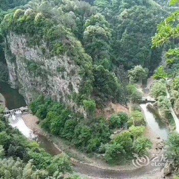 泾县北纬30°茶旅民宿酒店提供图片