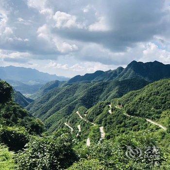 泾县北纬30°茶旅民宿酒店提供图片