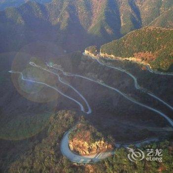 泾县北纬30°茶旅民宿酒店提供图片