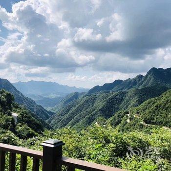 泾县北纬30°茶旅民宿酒店提供图片