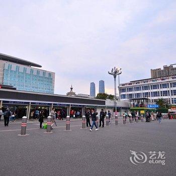 如家商旅酒店(昆明火车站店)酒店提供图片