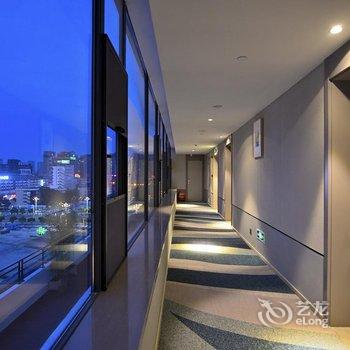 如家商旅酒店(昆明火车站店)酒店提供图片