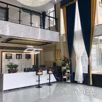 绵阳金五环酒店酒店提供图片