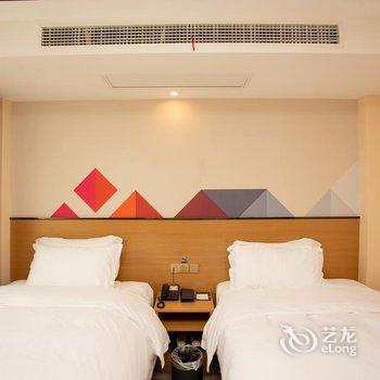 柏曼酒店(淮安苏宁广场淮海西路店)酒店提供图片