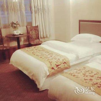 成县锦轩商务宾馆酒店提供图片