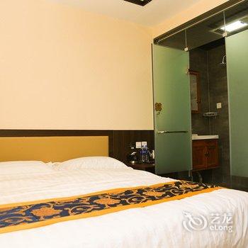 滦县荷塘月色主题客栈酒店提供图片