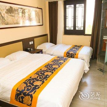 滦县荷塘月色主题客栈酒店提供图片