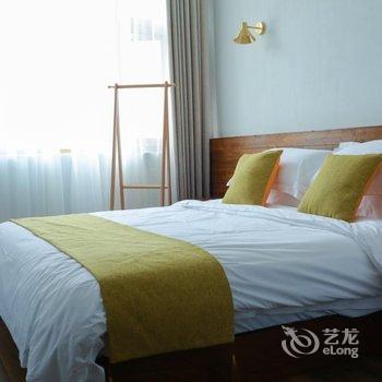 平邑沂蒙·山香居酒店酒店提供图片