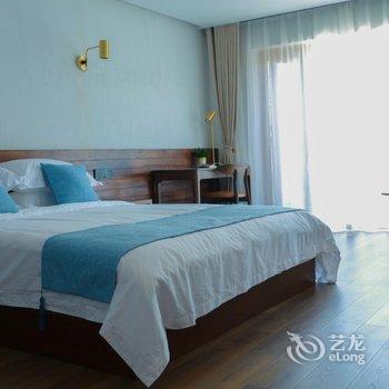 平邑沂蒙·山香居酒店酒店提供图片
