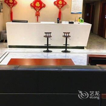 襄阳金宝悦精品酒店酒店提供图片