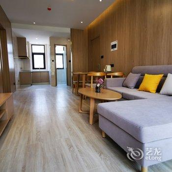 YF方方公寓(栾川长春路店)酒店提供图片