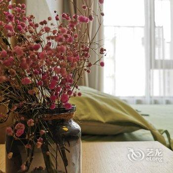YF方方公寓(栾川长春路店)酒店提供图片
