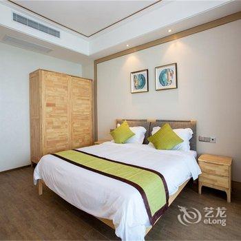 琼海博鳌蔚蓝海岸海景度假公寓酒店提供图片