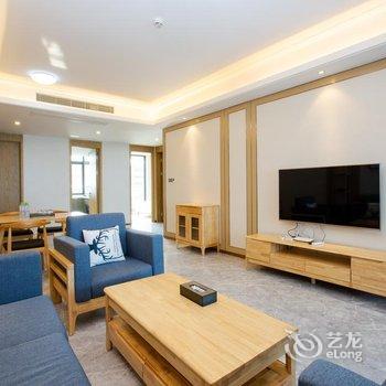琼海博鳌蔚蓝海岸海景度假公寓酒店提供图片