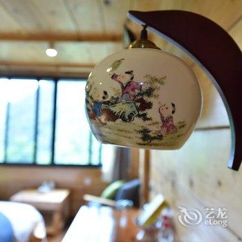 乐山连锁民宿(大峨村分店)酒店提供图片