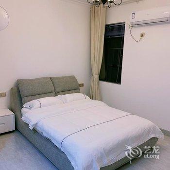株洲喜唐公寓酒店提供图片