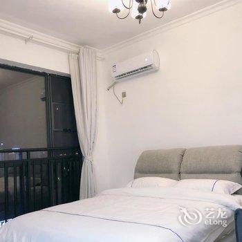 株洲喜唐公寓酒店提供图片