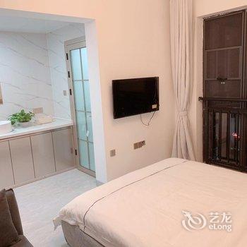 株洲喜唐公寓酒店提供图片