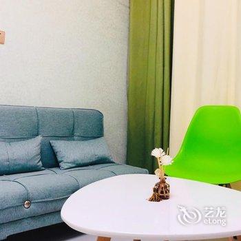 株洲喜唐公寓酒店提供图片