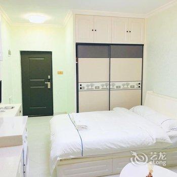 株洲喜唐公寓酒店提供图片