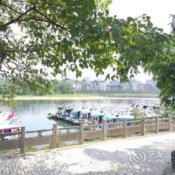 桂林芃雨民宿(3号店)酒店提供图片