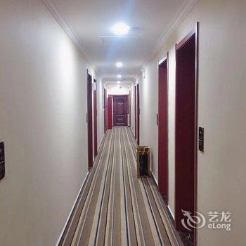 绥德中正酒店酒店提供图片