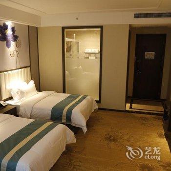 雅斯特酒店(许昌芙蓉湖店)酒店提供图片