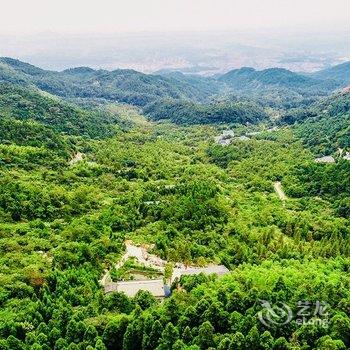 衡阳绿光森林避暑山庄酒店提供图片