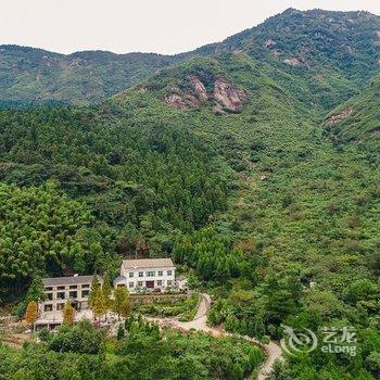 衡阳绿光森林避暑山庄酒店提供图片