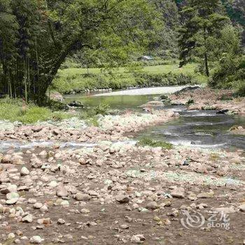 江口大河源居客栈酒店提供图片