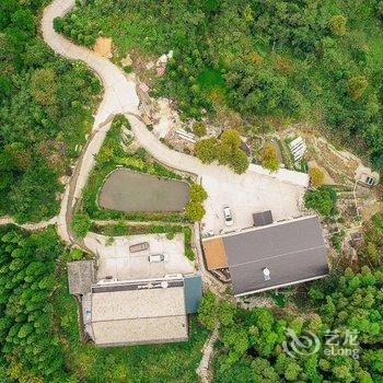 衡阳绿光森林避暑山庄酒店提供图片