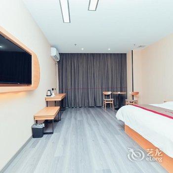 尚客优酒店(南昌洪都南大道店)酒店提供图片